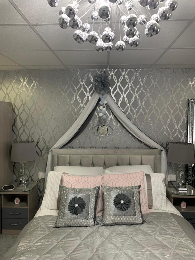ホテル Sorrento House ブラックプール エクステリア 写真